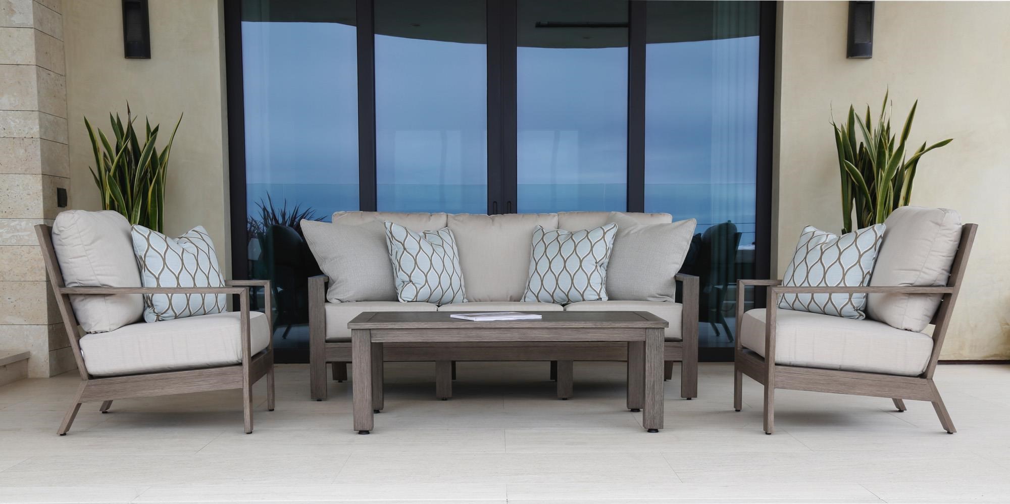 Sunset west cheap wicker furniture